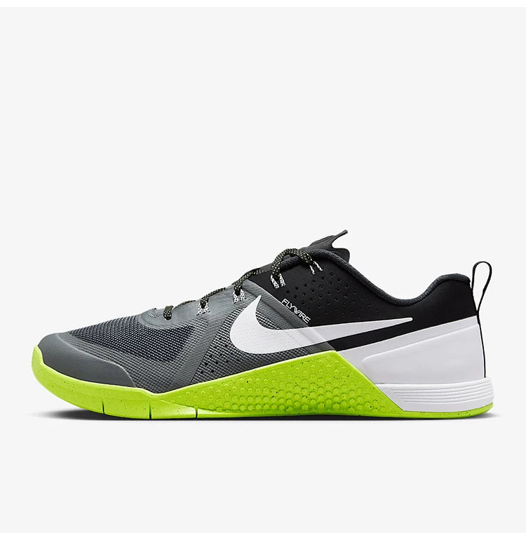 Nike äkta Metcon 1 – lätta, andningsbara och slitstarka träningsskor för män FQ1854-003