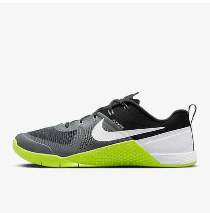 Nike äkta Metcon 1 – lätta, andningsbara och slitstarka träningsskor för män FQ1854-003
