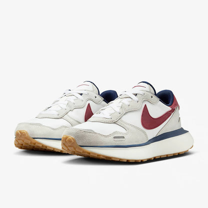 Nike Authentic Phoenix Waffle — Sapatilhas casuais desportivas retro para mulher FZ3600-072