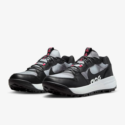 Chaussures de sport basses Nike ACG Lowcate SE pour hommes, modèle DR1030-001.