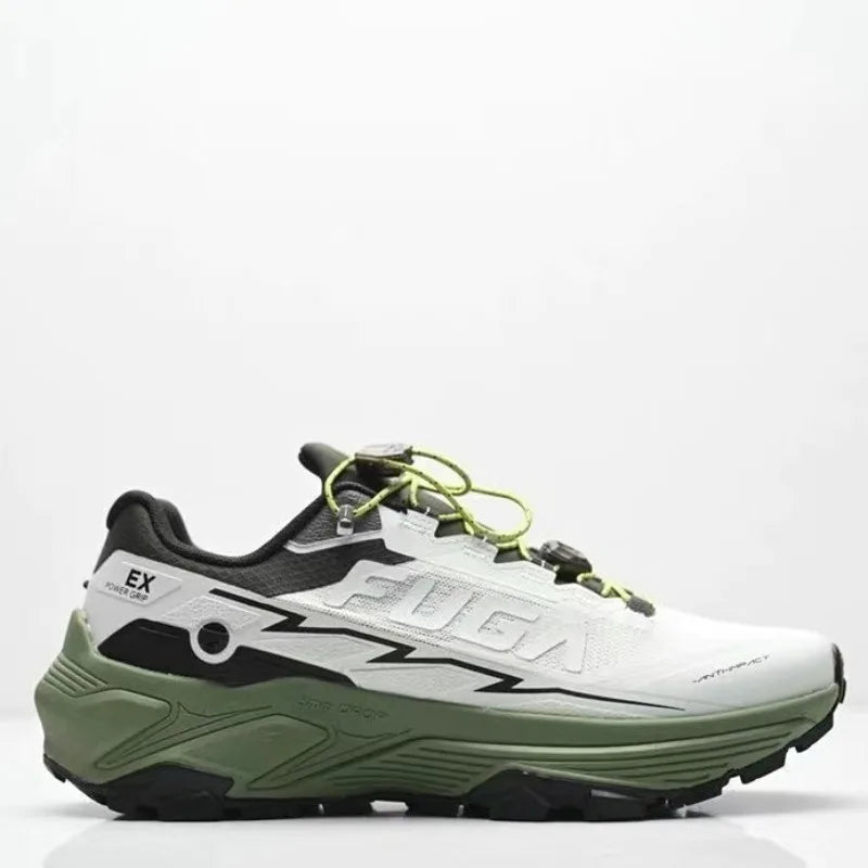 Scarpe da trail running Classic Brand per uomo e donna, scarpe sportive outdoor di lusso, sneaker da camminata unisex firmate, calzature atletiche