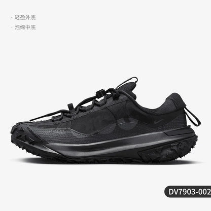 Nike Genuine ACG Mountain Fly 2 Unisex Durable Running Shoes DV7903-002