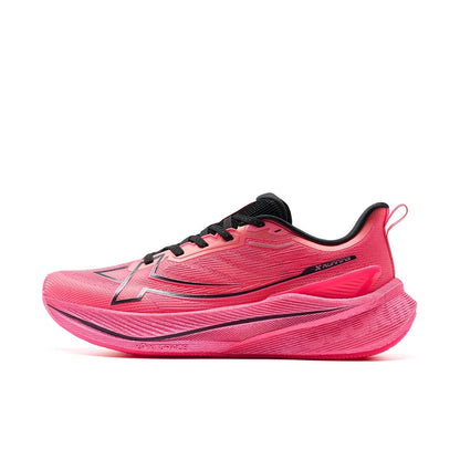 Buty do biegania Xtep 2000km 3.0 dla kobiet – wiosenne trampki z amortyzacją, do treningu i joggingu, odporne na zużycie, lekkie 875118110034