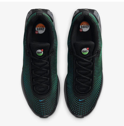 Nike Official Genuine Air Max Dn Pánske polstrované odolné módne bežecké topánky DV3337-010