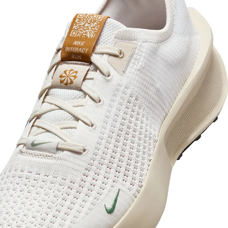 Original NIKE INTERACT RUN SE Herren-Laufschuhe Sneaker