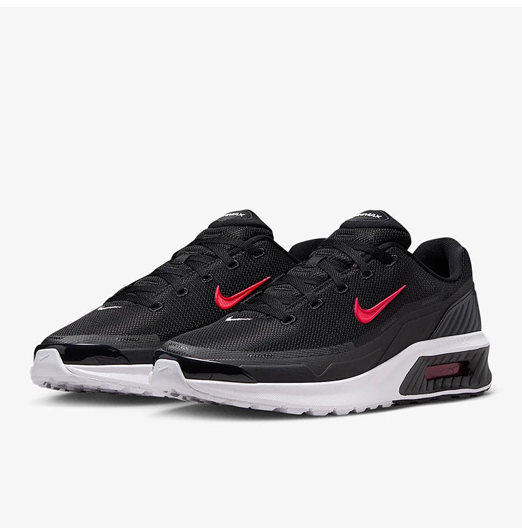 Chaussures de sport Nike Authentic Air Max Bia pour homme, à amorti d'air, résistantes à l'usure, modèle IO9416-001