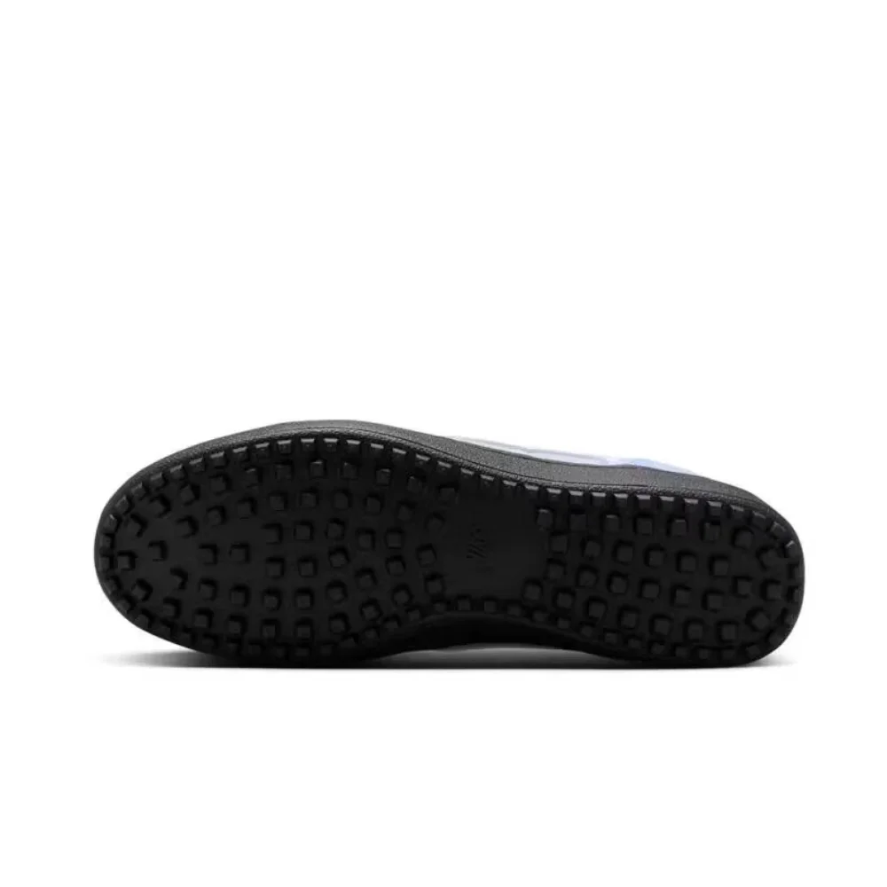 Nike FIELD GENERAL Athletic Casual Wear Durable Slip-Resistant Low-Top Stylish Versatile Durable Sneakers FZ5593-400