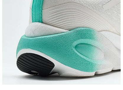 Xtep Lingbu 2.0 Running Shoes Male 2025 Spring ACE Support Feather Foam Sports Shoes  Stability Advanced Sneakers 875119110001