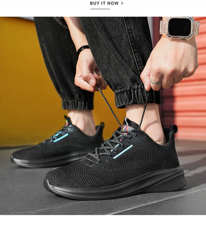 Pantofi din piele pentru bărbați, adidași, pantofi casual la modă, pantofi italieni respirabili pentru timp liber, adidași pentru bărbați, încălțăminte antiderapantă, pantofi vulcanizați pentru bărbați