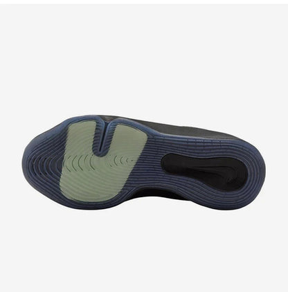 Scarpe da basket da allenamento uomo Nike genuine G.T. HUSTLE 3 LX EP IB4169-001