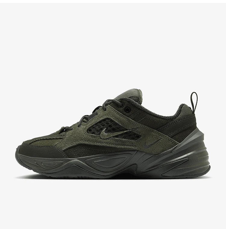 Nike Authentic Summer M2K Tekno Retro Zapatillas deportivas casual de running transpirables y duraderas BV0074