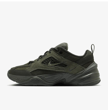 Nike Authentic Summer M2K Tekno Retro Zapatillas deportivas casual de running transpirables y duraderas BV0074