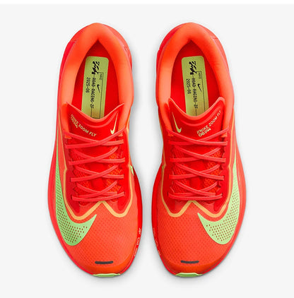 Nike Authentic ZOOM FLY 6 Stötdämpande och slitstarka löparskor för män FN8454-601