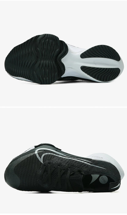 Nike Genuine Air Zoom Tempo Next% FK Men's/Women's Running Shoes CI9924-003