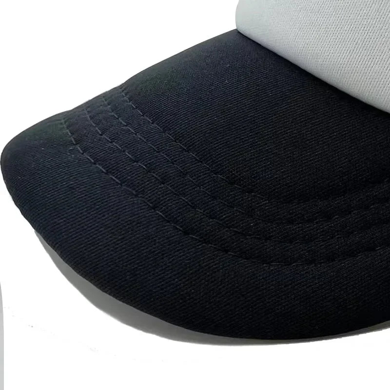 Thats My Ass Bro Stop Snapback Baseball Caps Custom Mesh Cap Men's Trucker Hat Hunting & Fishing Streetwear Dad Hat Dropshipping