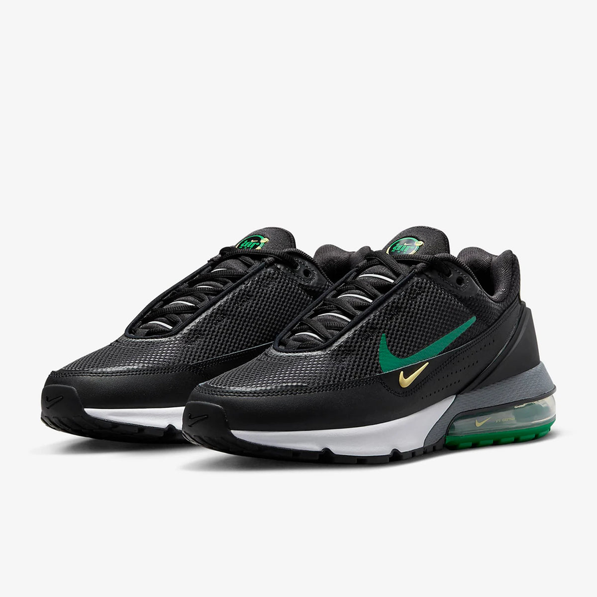Nike Authentic Air Max Pulse Herren-Laufschuhe mit Luftpolsterung FN7459-003