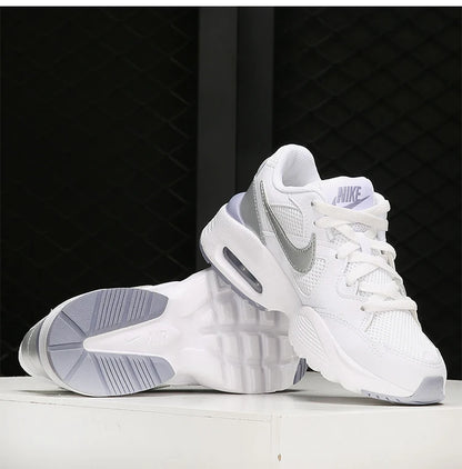 Nike Authentic Current Season New Style - Scarpe sportive casual da donna leggere, traspiranti e confortevoli CJ1671-003