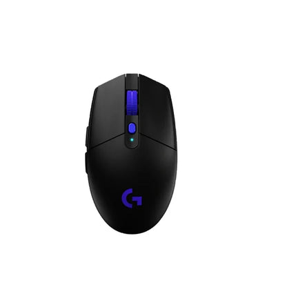 Logitech G304X LIGHTSPEED Wireless Gaming Mouse, HERO 25K Sensor, Ultra-Lightweight 57g Esports Mouse for PC Gaming