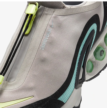Nike genuine AIR MAX DN Scarpe da running da uomo con ammortizzazione ad aria, assorbimento degli urti e resistenti all’usura HQ8605-003