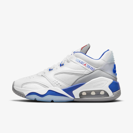 Zapatillas de baloncesto acolchadas para hombre Nike Official Authentic Jordan Point CZ4166-101