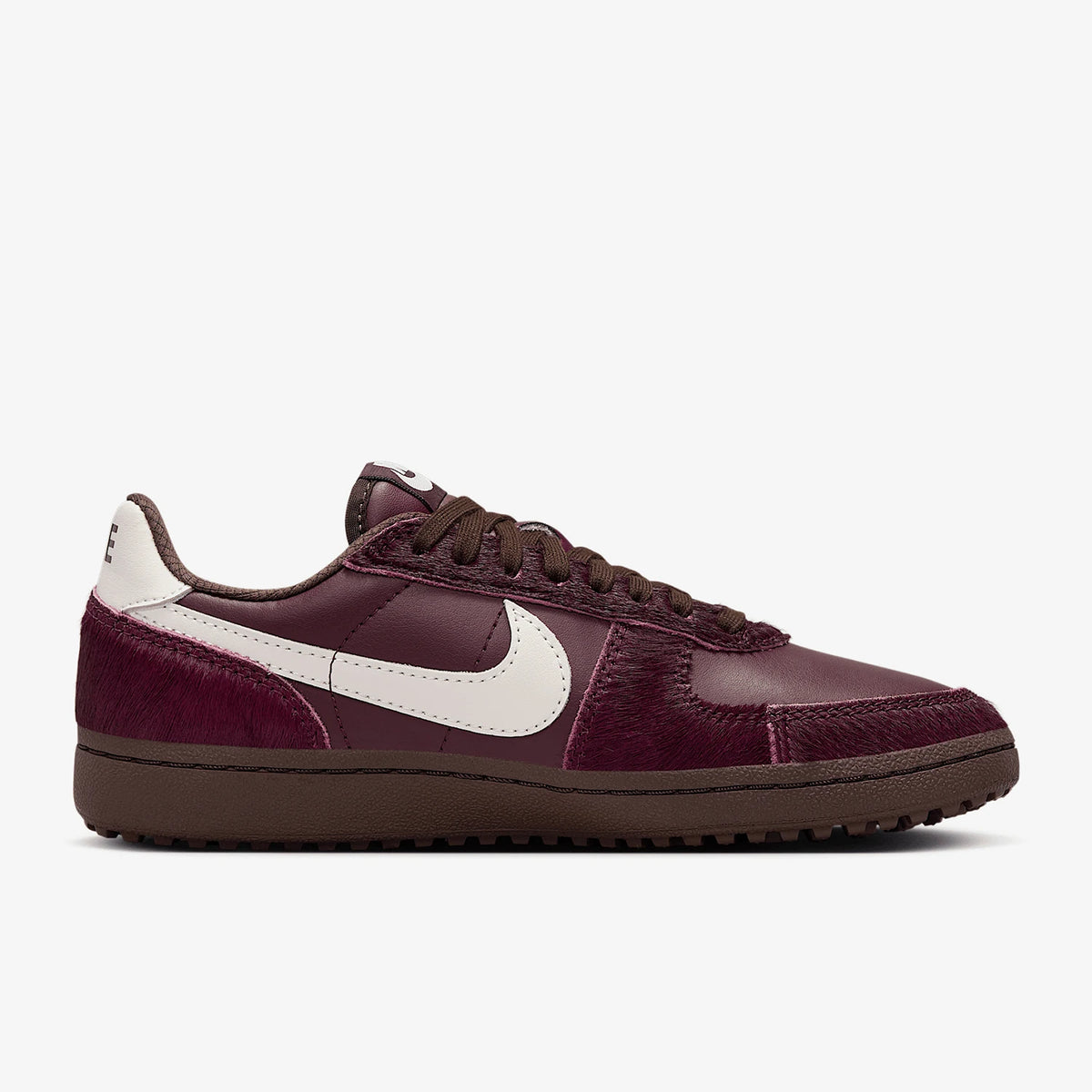 Oficiální autentické dámské lehké outdoorové volnočasové boty Nike FIELD GENERAL IB2323-600