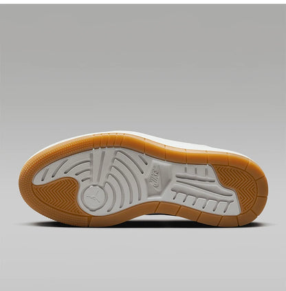 Nike genuine Air Jordan Women's Thick-Soled Durable Sport Sneakers FB9894-100