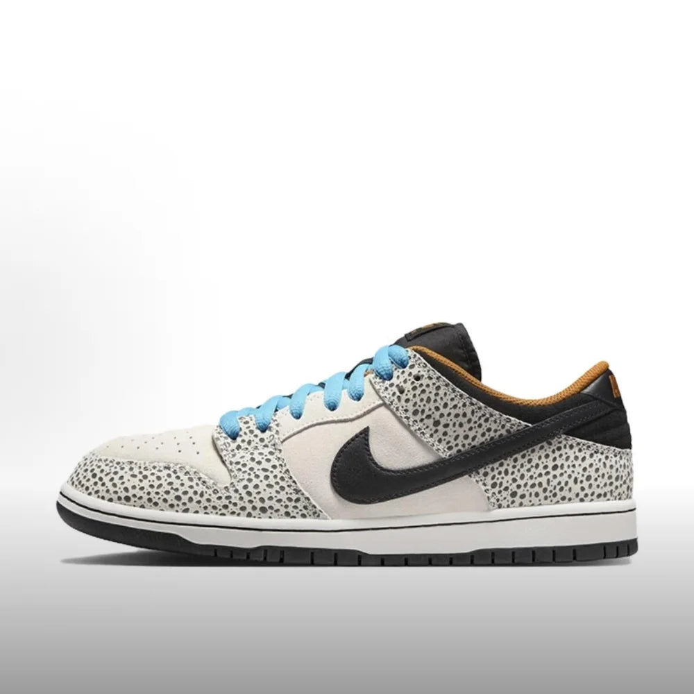 Unisex Nike Dunk SB Skateboarding Shoes Cushioned Comfort Durable Grip Casual Sneakers HF5441-100