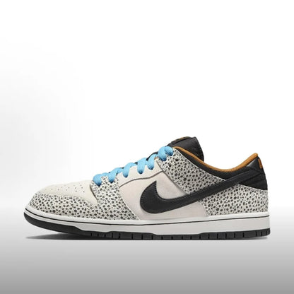 Unisex Nike Dunk SB Skateboarding Shoes Cushioned Comfort Durable Grip Casual Sneakers HF5441-100