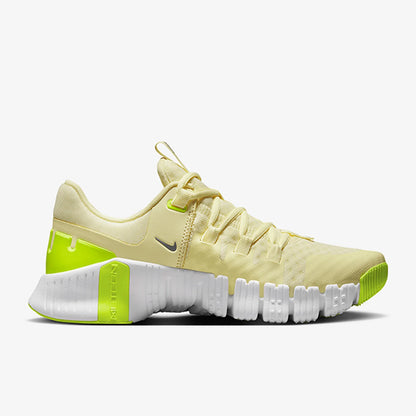 Chaussures d'entraînement unisexe Nike Free Metcon 5 neuves et authentiques DV3950-800