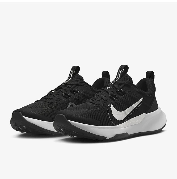 Sapatilhas de corrida rasas em malha respirável Nike genuínas novas para mulher DM0821-001