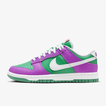 Nike Authentic Dunk Women's Low-Top Casual Sneakers FD9924-311