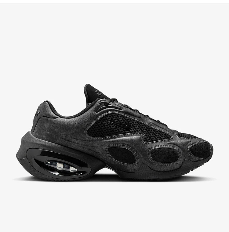 Nike genuine Air Max Women's Cushioned Thick Sole Shock Absorption Durable Sports Shoes HQ1831-001
