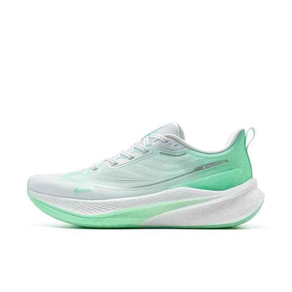 Buty do biegania Xtep 2000km 3.0 dla kobiet – wiosenne trampki z amortyzacją, do treningu i joggingu, odporne na zużycie, lekkie 875118110034
