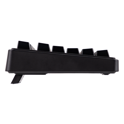 EPOMAKER x AULA F75 Teclado mecánico con cable 75% ANSI US Layout, montaje gasket, hot-swap, para Mac/WIN/Android, con perilla