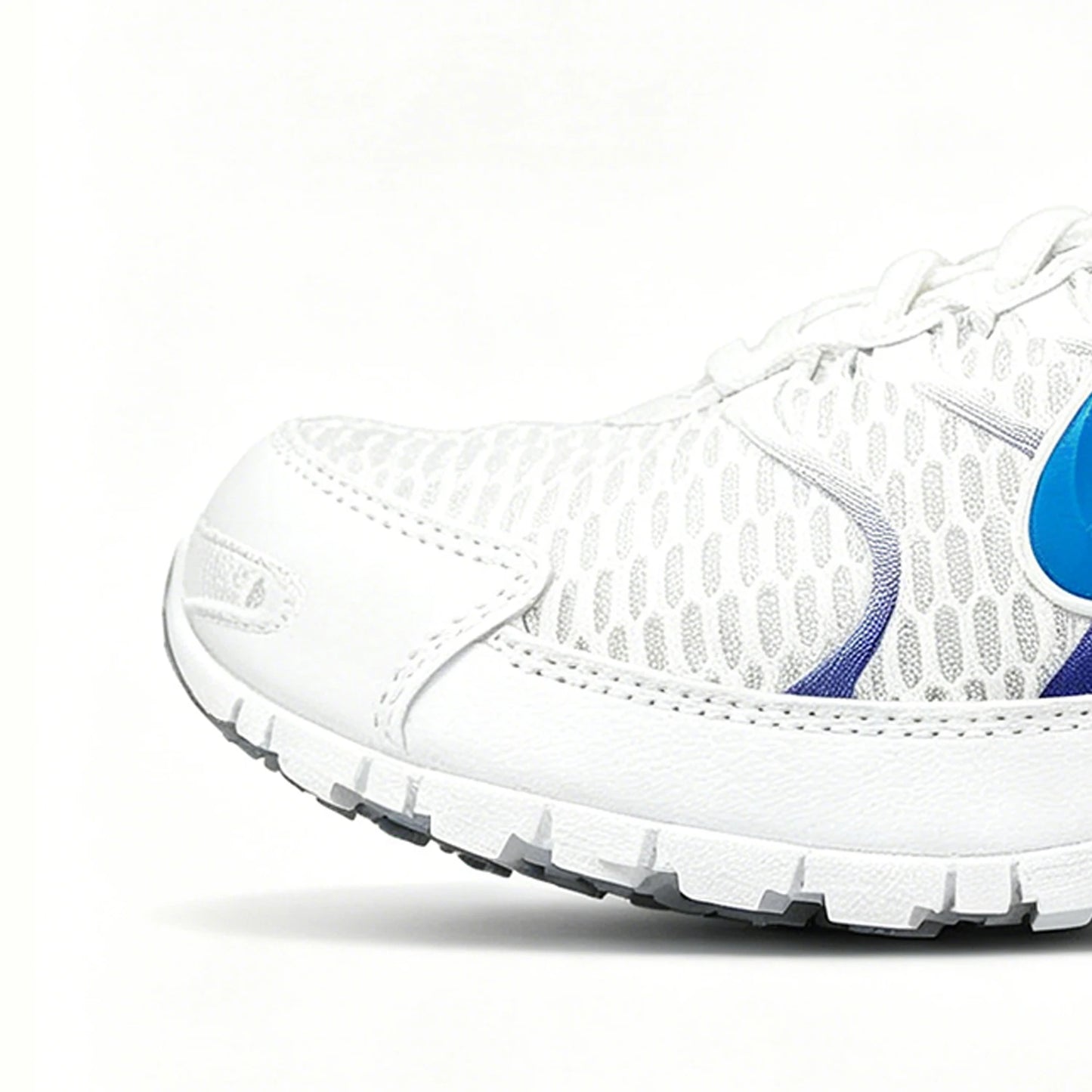 Nike genuine AIR MAX air cushion sports women's shock-absorbing running shoes 343851-104