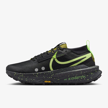 Scarpe da trail running da uomo Nike genuine Zegama 2, ammortizzate e resistenti all’usura, FD5190-012