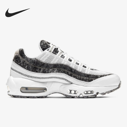 Nike Authentic AIR MAX 95 SE Women's Casual Air Cushion Sneakers CV8830-100