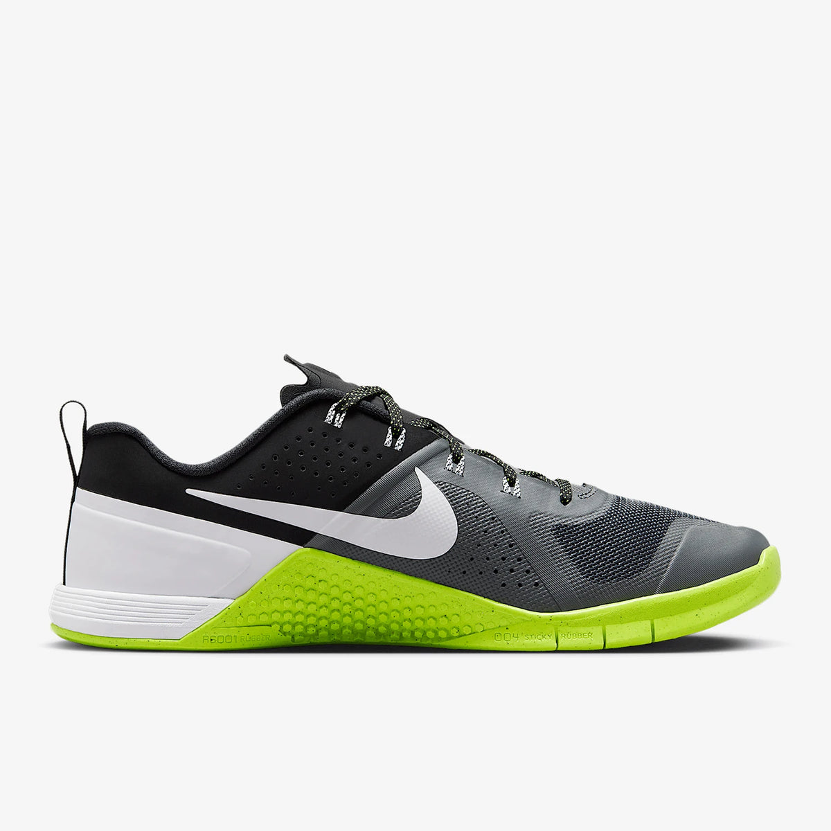 Nike äkta Metcon 1 – lätta, andningsbara och slitstarka träningsskor för män FQ1854-003