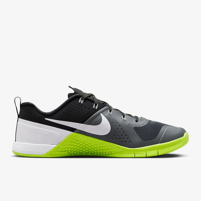 Nike äkta Metcon 1 – lätta, andningsbara och slitstarka träningsskor för män FQ1854-003