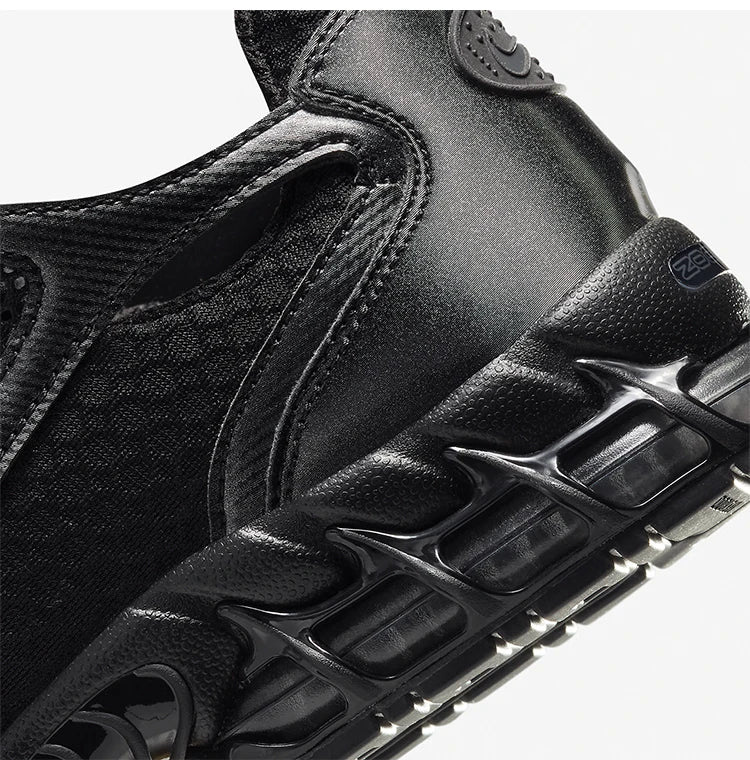 Sapatilhas casuais Nike autênticas 2024 novas para homem, respiráveis, modernas e almofadadas HM8497-010