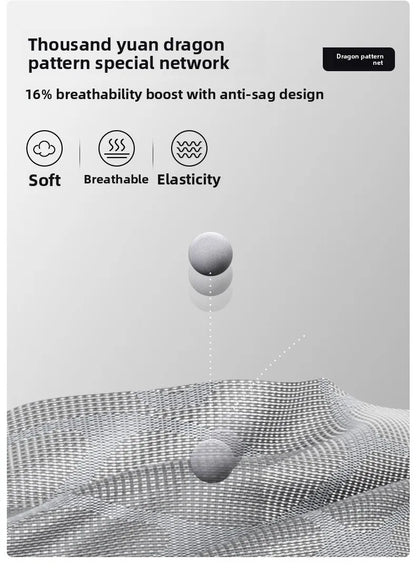 Silla ergonómica minimalista portátil con reposabrazos 10D, silla para ordenador, silla de oficina, silla de estudio, silla gaming, resistente a la gravedad y duradera