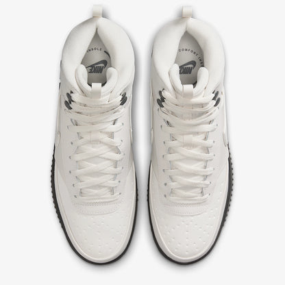 Nike Authentic Autumn Style Men's Sports Mid-Top Lace-Up Casual Shoes DR7882-004