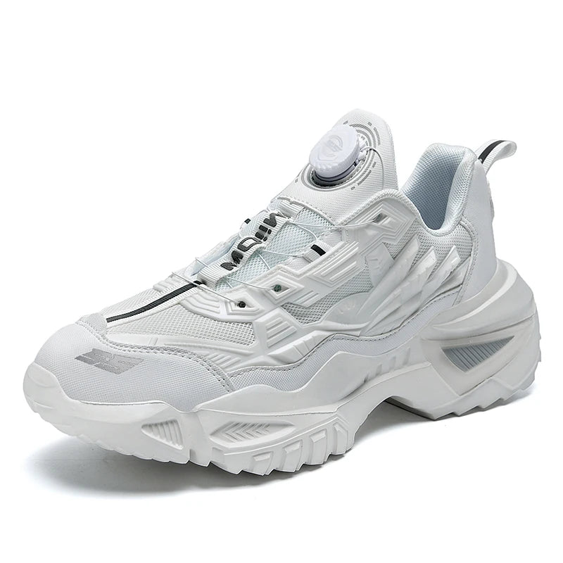 chaussure Hommes chaussures baskets hommes hommes chaussures décontractées tenis chaussures de luxe formateur course blanc cassé chaussures mode mocassins chaussures de course pour hommes