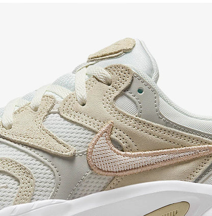 Producto auténtico Nike 2024: nuevas zapatillas deportivas de malla transpirable para mujer FJ3794-300