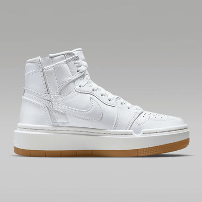 Nike genuine Air Jordan Women's Thick-Soled Durable Sport Sneakers FB9894-100