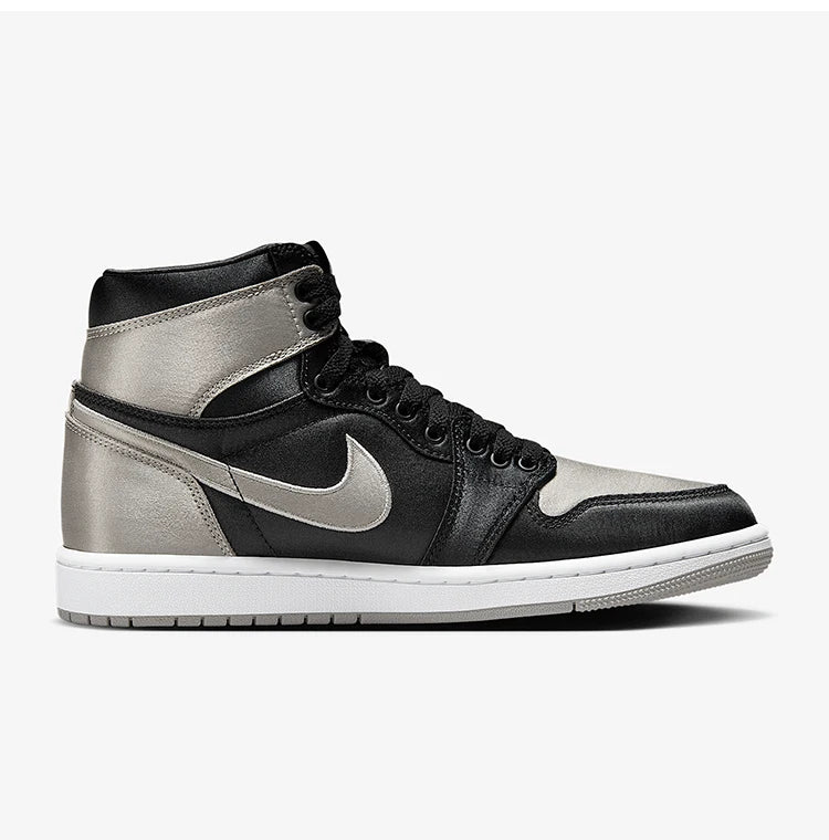 Nike Genuine Air Jordan 1 Retro Women's Retro Basketball Shoes FD4810-010