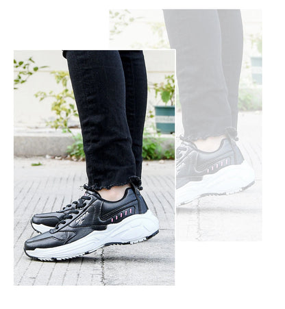 BONA  New Designers Classics Sneakers Running Shoes Women Outdoor Sports Shoes Comfortable Running Shoes Ladies Walking Shoe