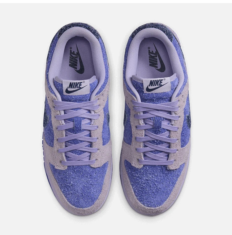 Nike äkta Dunk Low SE Retro Classic-sneakers för damer HQ3431-515