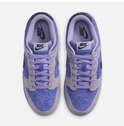 Nike äkta Dunk Low SE Retro Classic-sneakers för damer HQ3431-515
