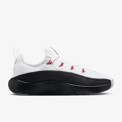 Chaussures de sport basses pour hommes Nike LeBron TR 1 authentiques, modèle patchwork pour l'entraînement, FJ6151-101